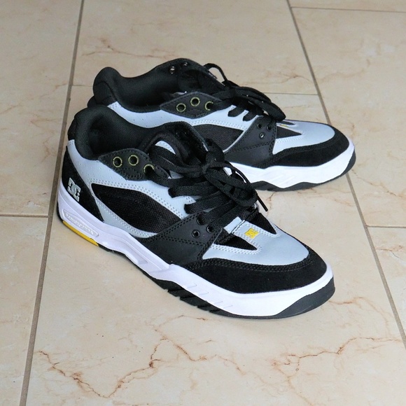 dc men's maswell skate shoe